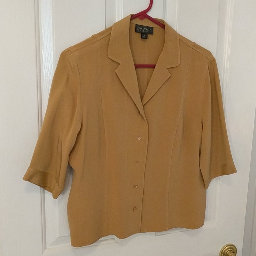Ladies blouse